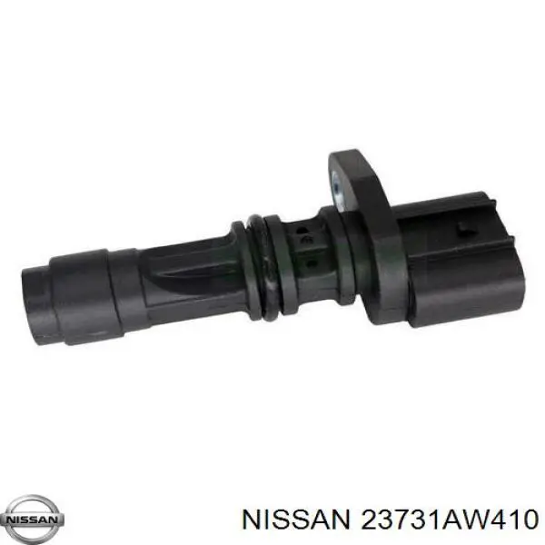 Купити 23731AW410 Nissan/Infiniti Датчик положення (оборотів) коленвалу
