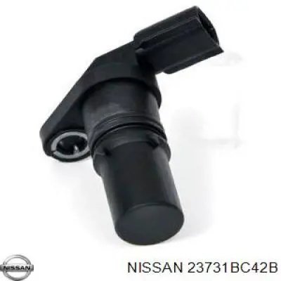 Купити 23731BC42B Nissan/Infiniti Датчик положення (оборотів) коленвалу