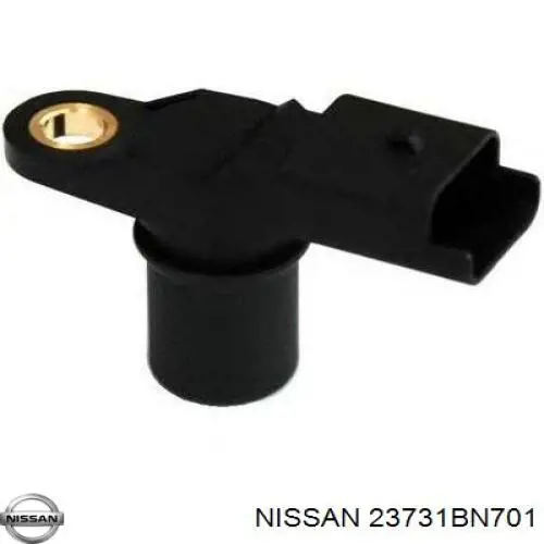 23731BN701 Nissan датчик положення розподільного