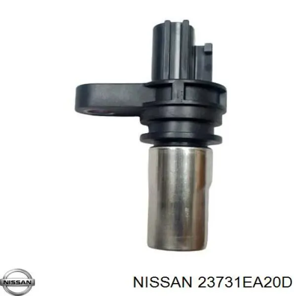 Датчик положення (оборотів) коленвалу Nissan NV 3500 (WF80) (Нісан NV)