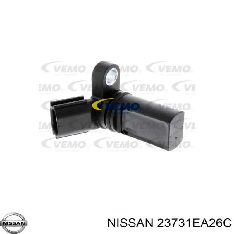 23731EA26C Nissan/Infiniti ДПКВ
