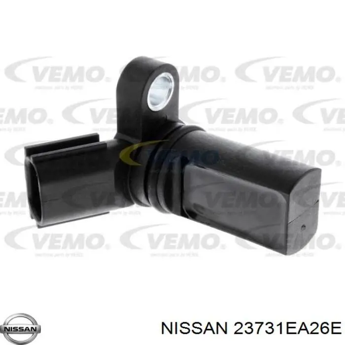  Nissan/Infiniti 23731EA26E ціна, від 100.57 USD