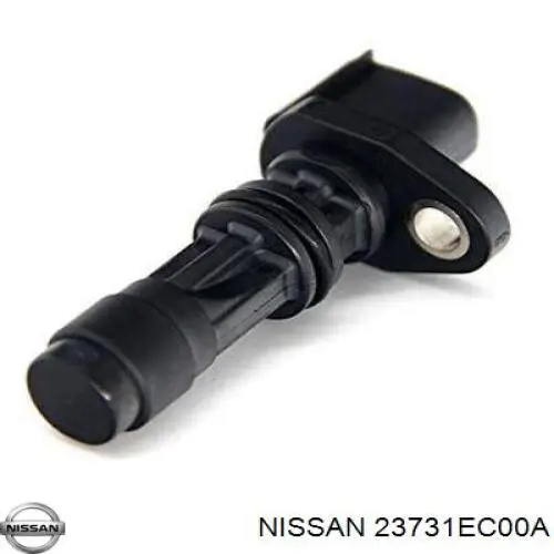 Датчик колінвала 23731EC00A Nissan/Infiniti
