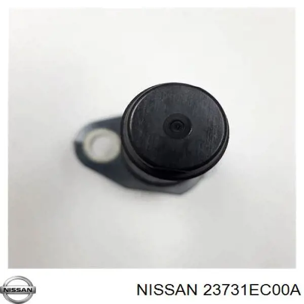 Датчик положення колінвала Nissan/Infiniti 23731EC00A