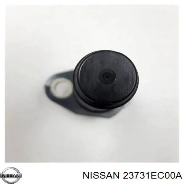 Датчик обертів колінвалу Nissan/Infiniti 23731EC00A ціна, від 12.78 USD