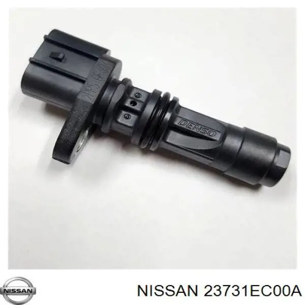 23731EC00A Nissan датчик положення розподільного