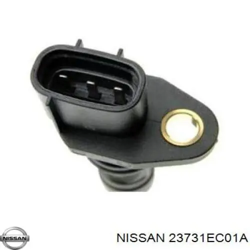 Датчик положення розподільного Nissan Cabstar NT400 (F24M) (Нісан Кабстар)
