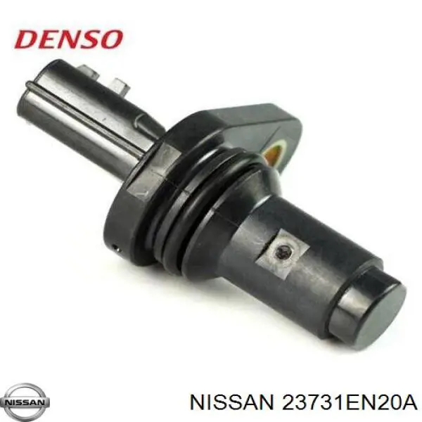 Датчик положення колінвала Nissan/Infiniti 23731EN20A