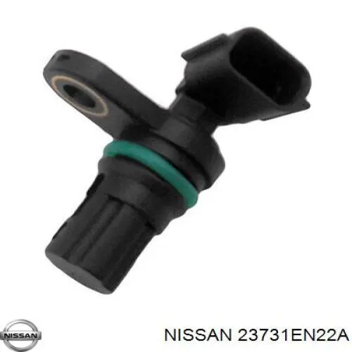 Датчик фаз Nissan/Infiniti 23731EN22A ціна, від 19.52 USD