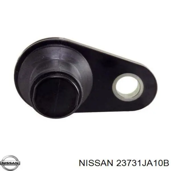 Датчик колінвала 23731JA10B Nissan/Infiniti