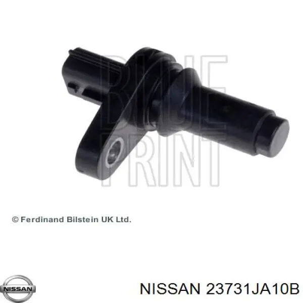 Датчик обертів колінвалу Nissan/Infiniti 23731JA10B ціна, від 18.96 USD