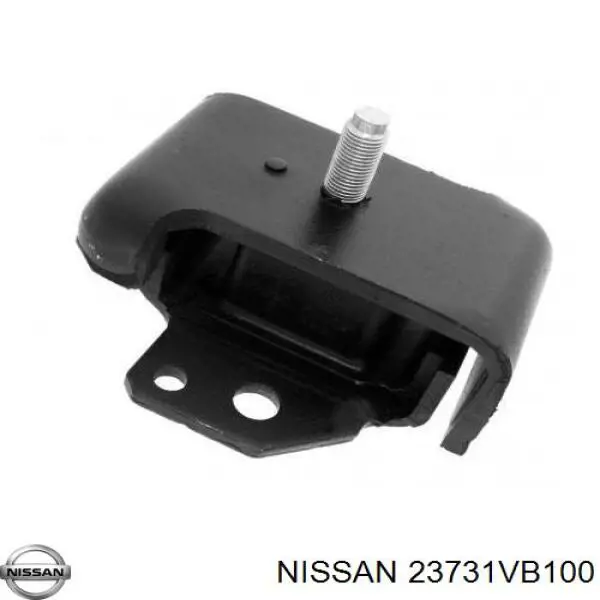Купити 23731VB100 Nissan/Infiniti Датчик положення (оборотів) коленвалу