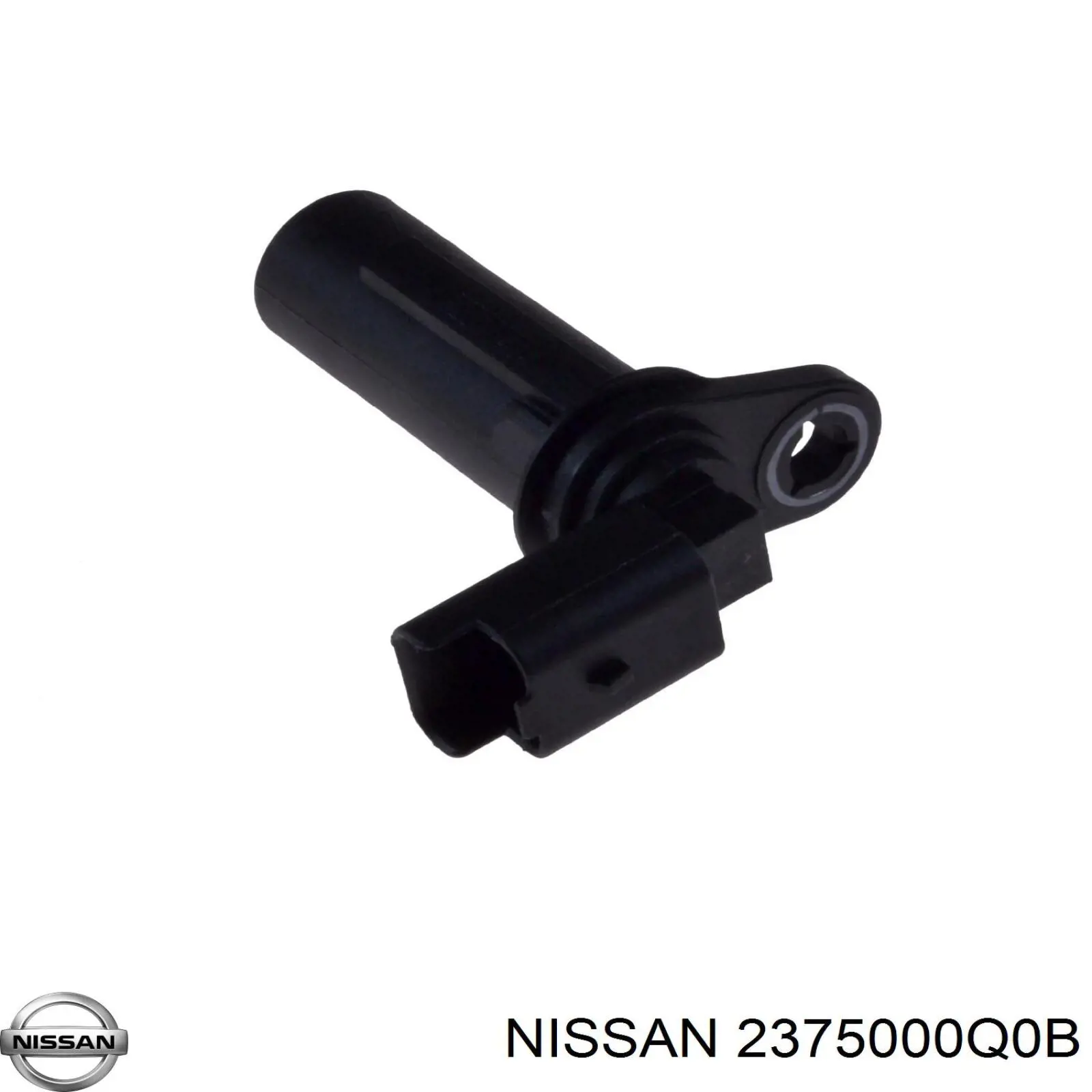 2375000Q0B Nissan датчик положення (оборотів коленвалу)