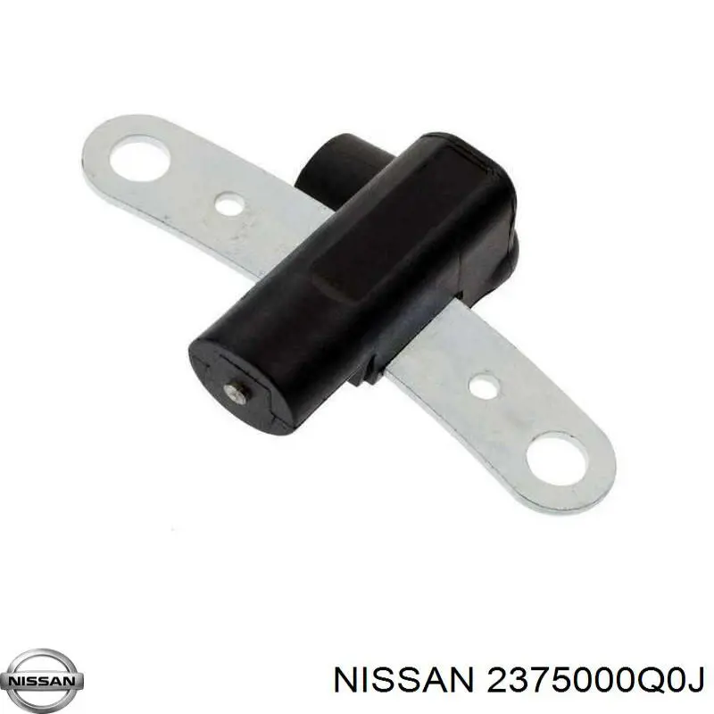 2375000Q0J Nissan датчик положення (оборотів коленвалу)