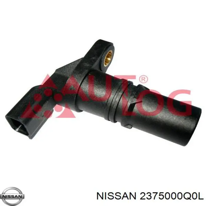 2375000Q0L Nissan датчик положення (оборотів коленвалу)