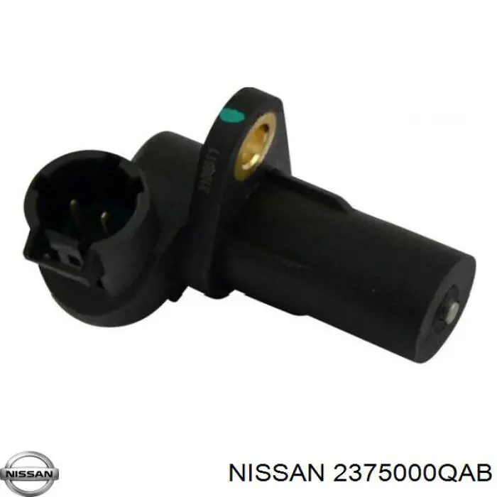2375000QAB Nissan датчик положення (оборотів коленвалу)