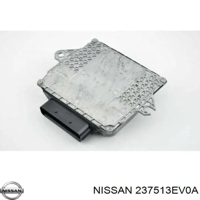Модуль (ЕБУ) АКПП електронний 237513EV0A Nissan/Infiniti