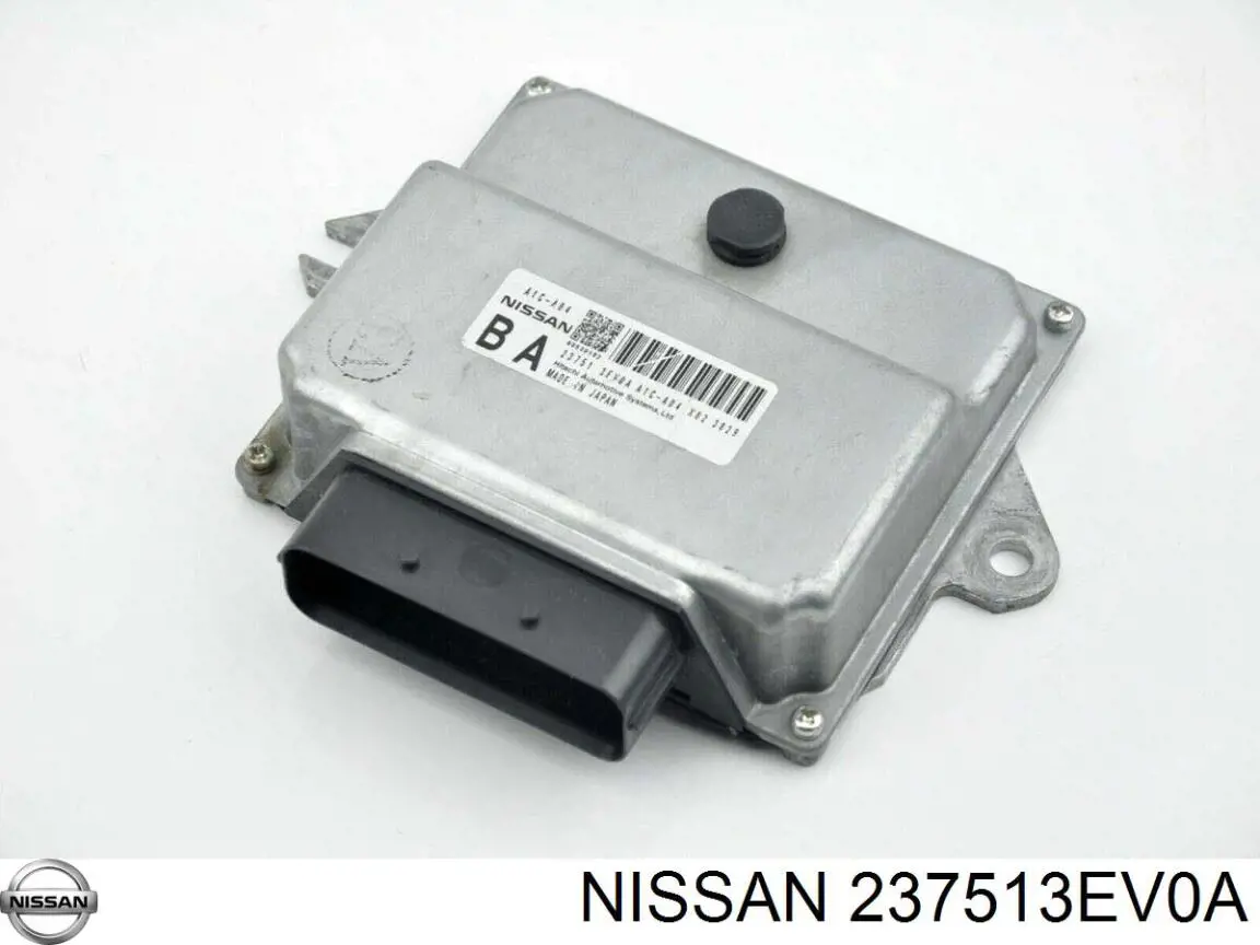 Блок управління акпп Nissan/Infiniti 237513EV0A ціна, від 53.20 USD