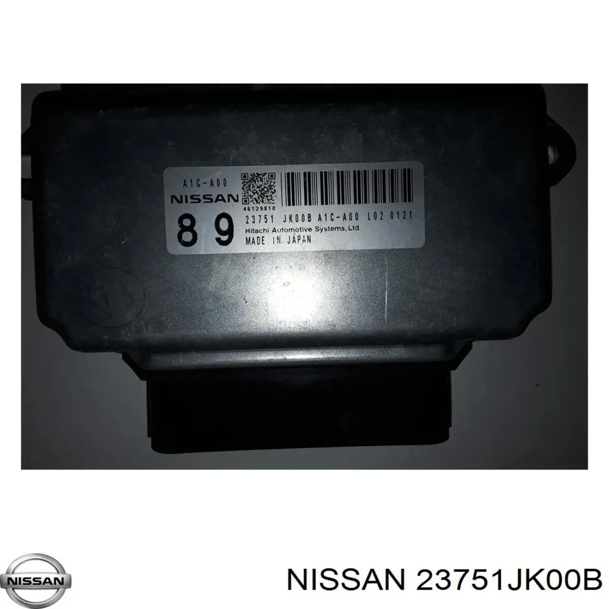 23751JK00B Nissan/Infiniti 