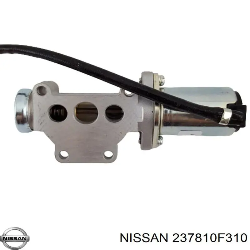 Купити Датчик холостого ходу Nissan Terrano II R20