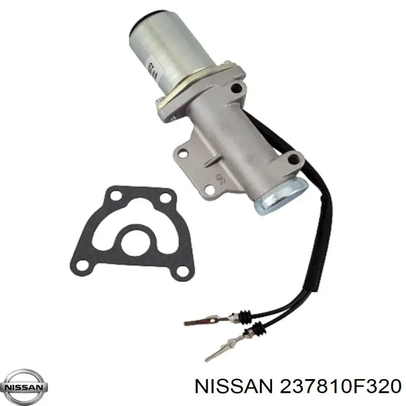 237810F321 Nissan/Infiniti РХХ
