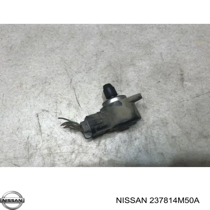 Клапан холостого ходу Hotaru HSE0234 ціна, від 53.73 USD