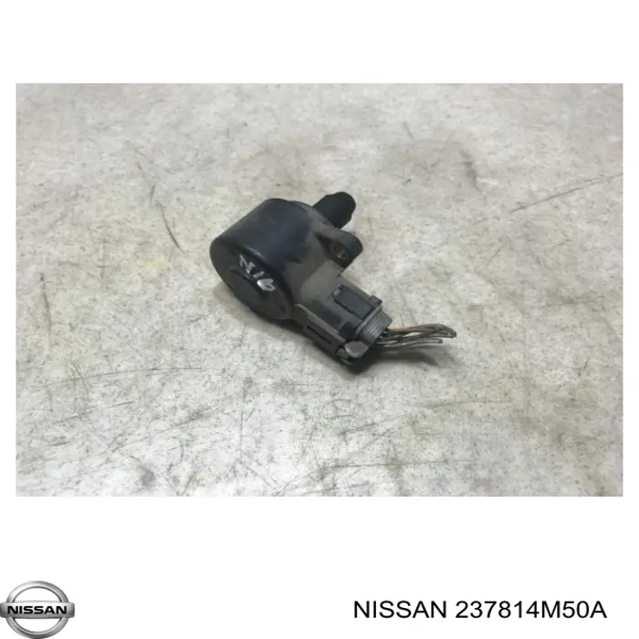 Датчик холостого ходу HSE0234 Hotaru