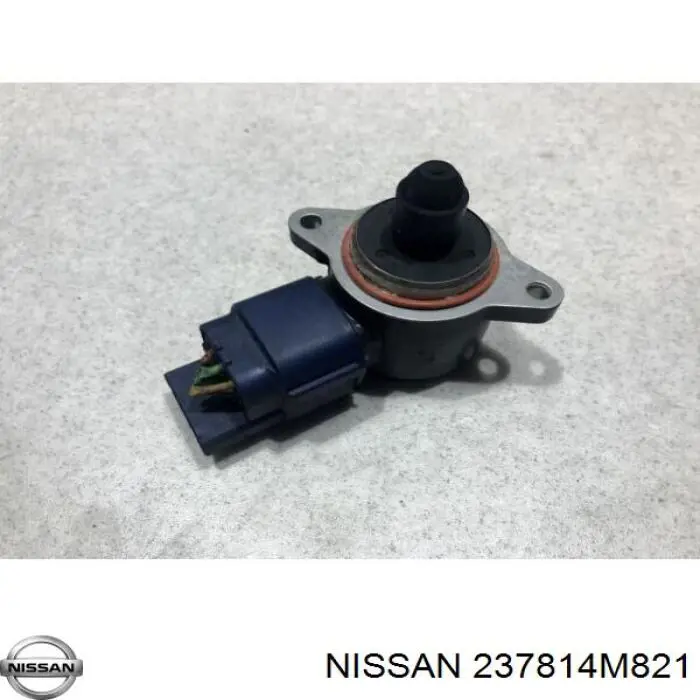 237814M821 Nissan/Infiniti 