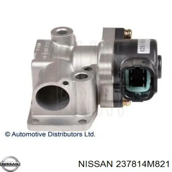  Nissan/Infiniti 237814M821 ціна, від 90.86 USD