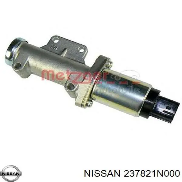 Клапан холостого ходу Nissan/Infiniti 2378273C02 ціна, від 457.55 USD