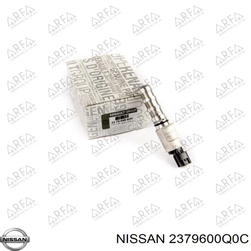  Nissan/Infiniti 2379600Q0C ціна, від 26.60 USD