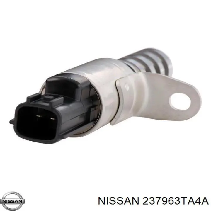 237963TA4A Nissan клапан електромагнітний положення (фаз розподільного валу)