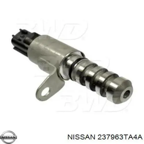 Купити 66888 Ossca Клапан фазорегулятора