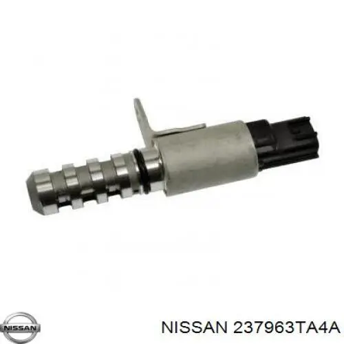 Клапан фазорегулятора OCV005 Aisin