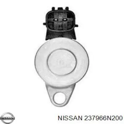 Клапан електромагнітний положення (фаз) розподільного валу, лівий Nissan Teana (J32) (Нісан Теана)