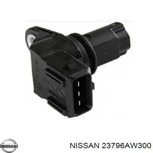 Датчик распредвалу 23796AW300 Nissan/Infiniti