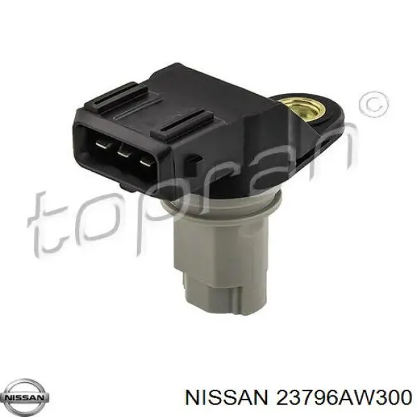 Купити 23796AW300 Nissan/Infiniti ДПРВ