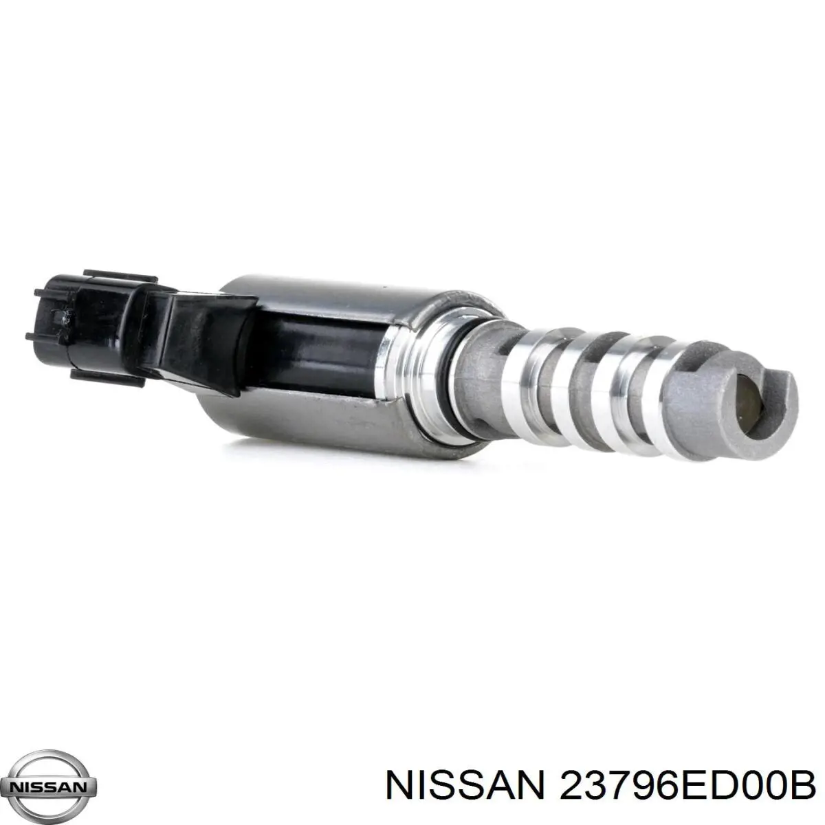 Клапан електромагнітний положення (фаз) розподільного валу Nissan/Infiniti 23796ED00B ціна, від 25.00 USD