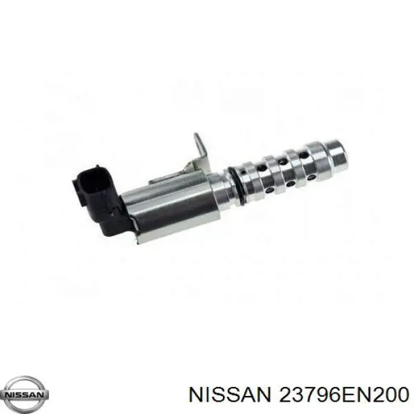Клапан електромагнітний положення (фаз) розподільного валу Nissan/Infiniti 23796EN200 ціна, від 34.20 USD
