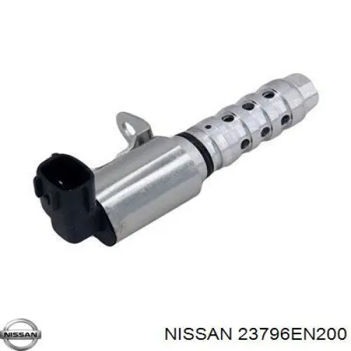 Купити 23796EN200 Nissan/Infiniti Клапан фазорегулятора