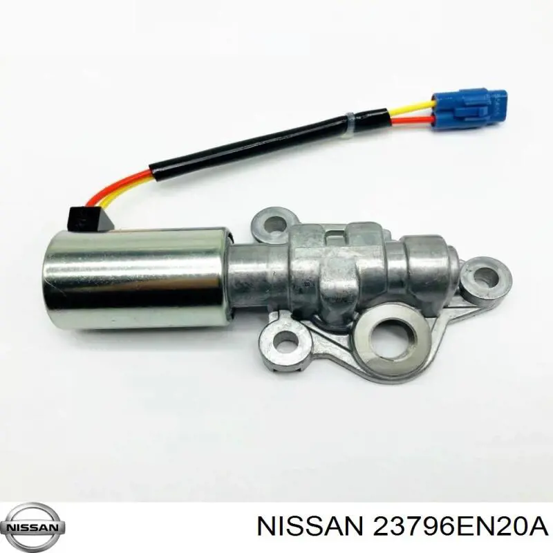 Купити 23796EN20A Nissan/Infiniti Клапан фазорегулятора