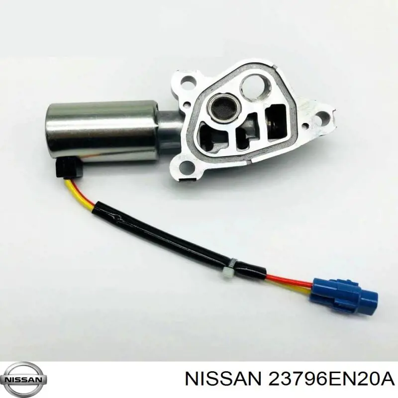 Клапан фазорегулятора 23796EN20A Nissan/Infiniti
