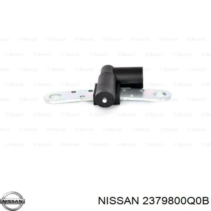 2379800Q0B Nissan/Infiniti ДПКВ