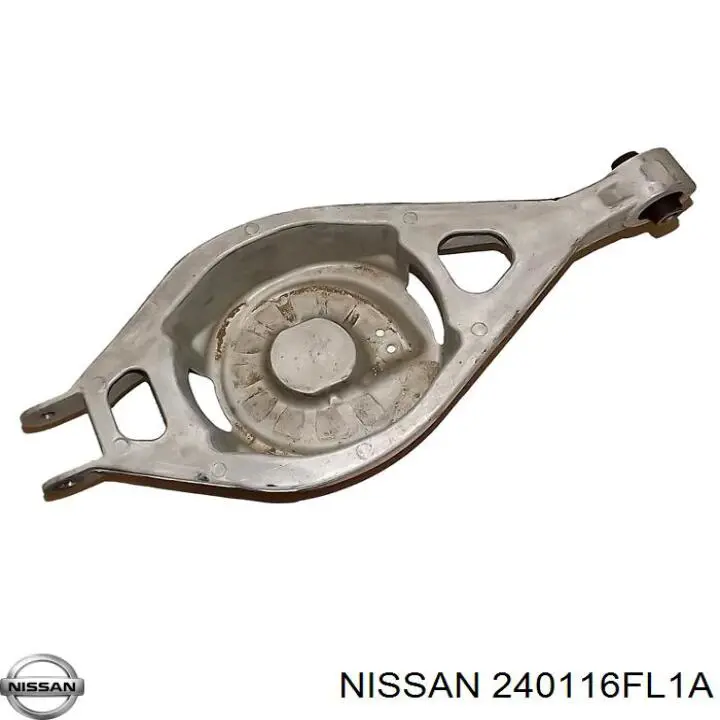 240116FL1A Nissan/Infiniti 