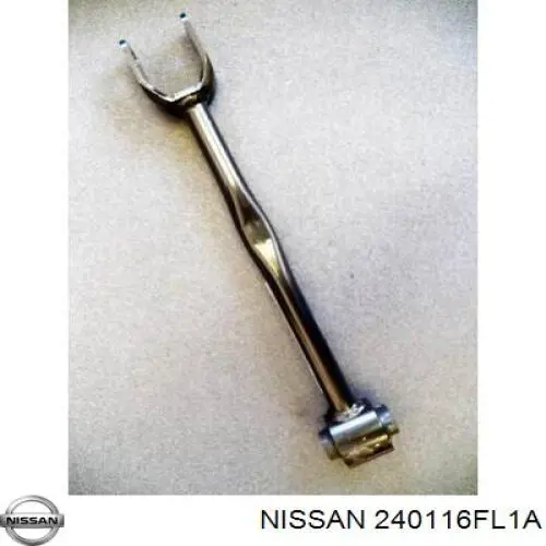  Nissan/Infiniti 240116FL1A ціна, від 101.32 USD