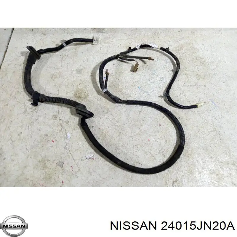  Nissan/Infiniti 24015JN20A ціна, від 54.44 USD