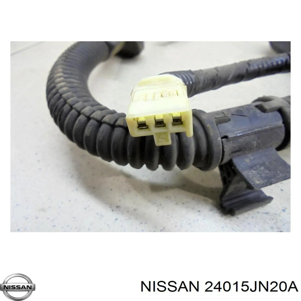 Купити 24015JN20A Nissan/Infiniti 