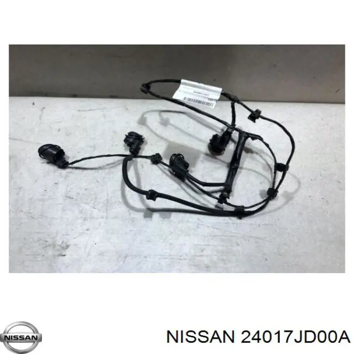  Nissan/Infiniti 24017JD00A ціна, від 12.50 USD