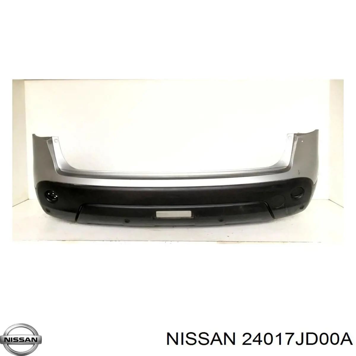 Купити 24017JD00A Nissan/Infiniti 