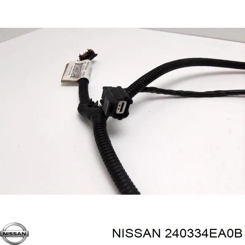 Купити 240334EA0B Nissan/Infiniti 